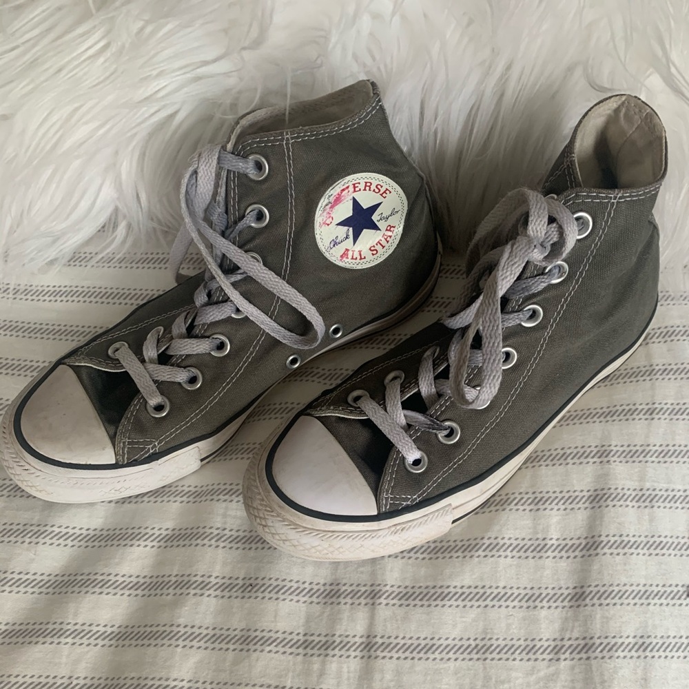 converse - Picture 3 of 5